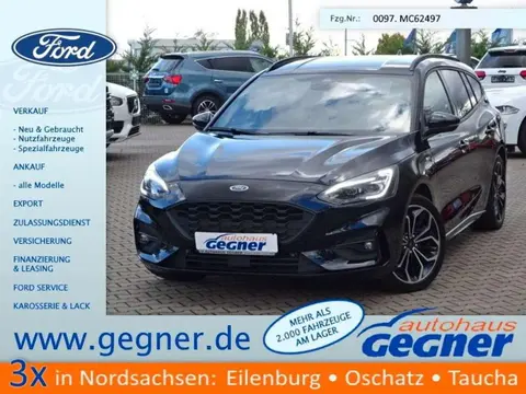 Used FORD FOCUS Petrol 2021 Ad 