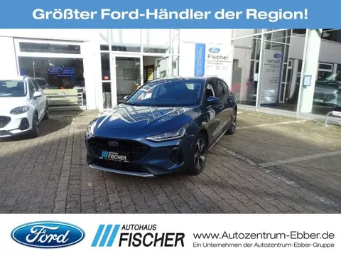 Used FORD FOCUS Petrol 2023 Ad 