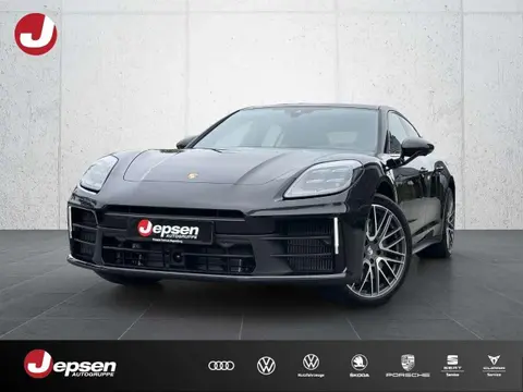 Annonce PORSCHE PANAMERA Hybride 2024 d'occasion 