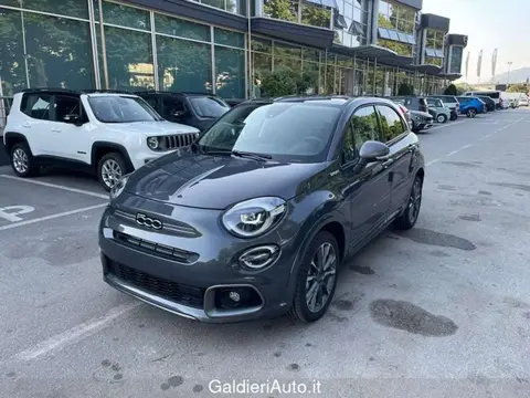 Annonce FIAT 500X Essence 2024 d'occasion 