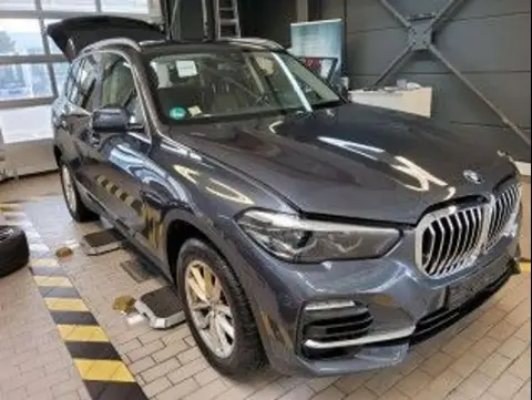 Annonce BMW X5 Diesel 2020 d'occasion 