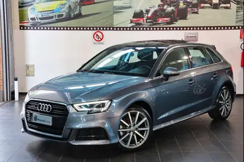 Used AUDI A3 Diesel 2020 Ad 