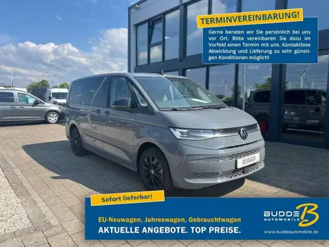 Used VOLKSWAGEN T7 Diesel 2024 Ad 