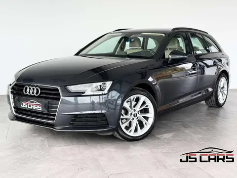 Annonce AUDI A4 Diesel 2019 d'occasion 