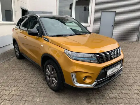 Used SUZUKI VITARA Petrol 2021 Ad 