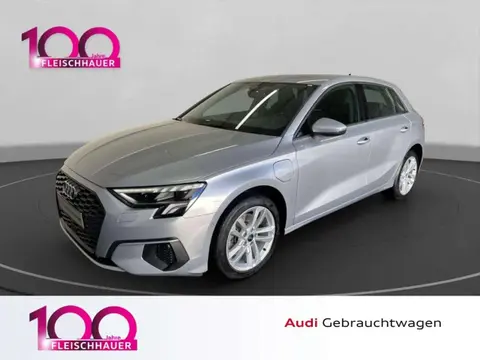 Used AUDI A3 Hybrid 2021 Ad 