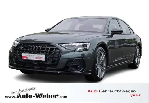 Used AUDI A8 Petrol 2022 Ad 