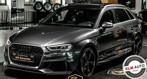 Annonce AUDI RS3 Essence 2017 d'occasion 