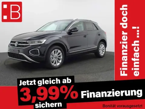 Used VOLKSWAGEN T-ROC Petrol 2024 Ad 