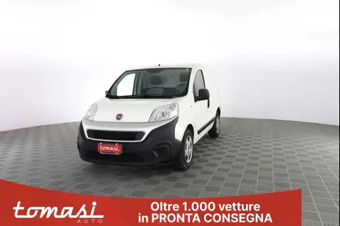 Used FIAT FIORINO Diesel 2021 Ad 