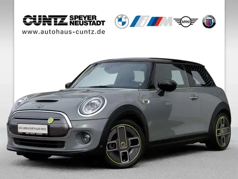 Annonce MINI COOPER Électrique 2021 d'occasion 