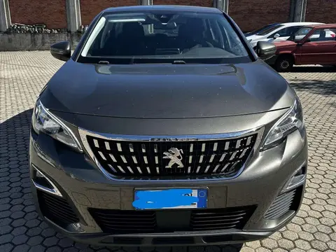 Used PEUGEOT 3008 Diesel 2019 Ad 