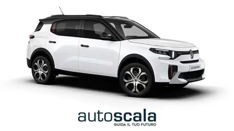 Annonce CITROEN C3 AIRCROSS Essence 2024 d'occasion 