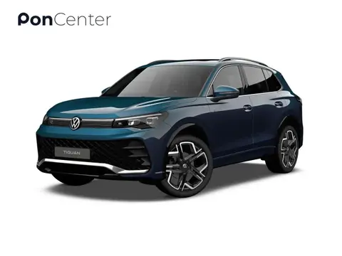 Annonce VOLKSWAGEN TIGUAN Essence 2024 d'occasion 