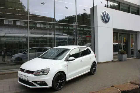 Used VOLKSWAGEN POLO Petrol 2015 Ad 