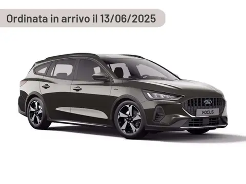 Annonce FORD FOCUS Hybride 2024 d'occasion 