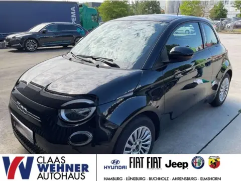 Used FIAT 500 Electric 2021 Ad 