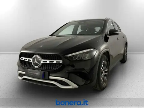 Annonce MERCEDES-BENZ CLASSE GLA Diesel 2024 d'occasion 