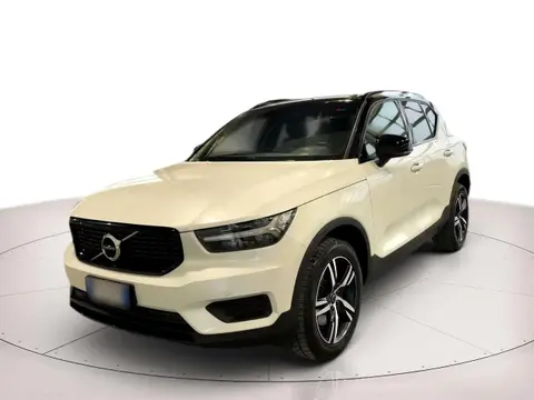 Annonce VOLVO XC40 Essence 2019 d'occasion 