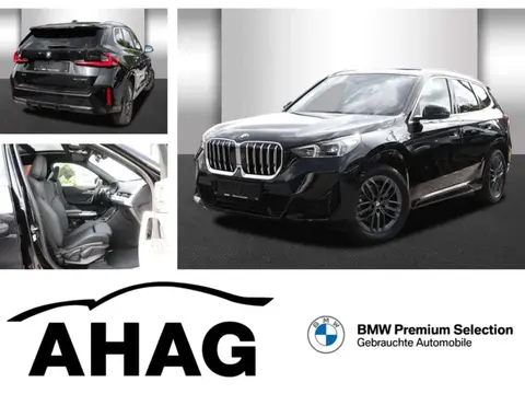 Annonce BMW X1 Essence 2023 d'occasion 