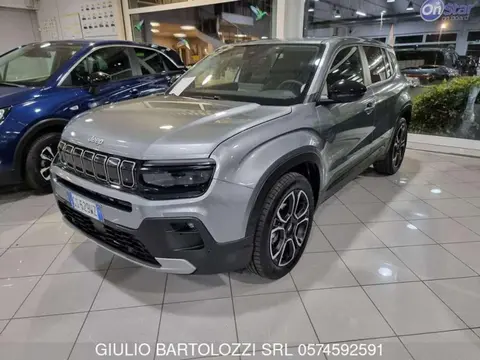 Annonce JEEP AVENGER Essence 2024 d'occasion 