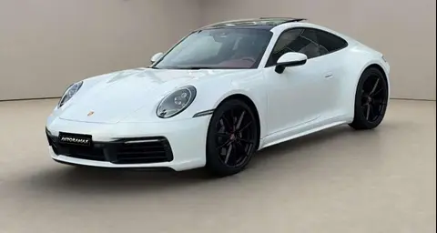 Used PORSCHE 911 Petrol 2020 Ad 