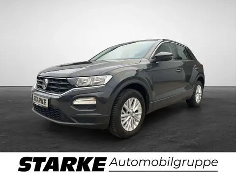 Used VOLKSWAGEN T-ROC Petrol 2019 Ad 