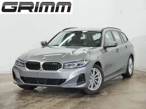 Annonce BMW SERIE 3 Essence 2023 d'occasion 