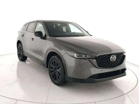 Annonce MAZDA CX-5 Hybride 2023 d'occasion 