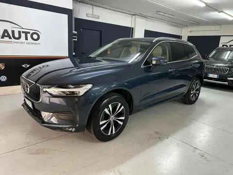 Used VOLVO XC60 Diesel 2019 Ad 