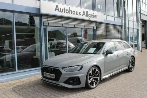 Annonce AUDI RS4 Essence 2020 d'occasion 