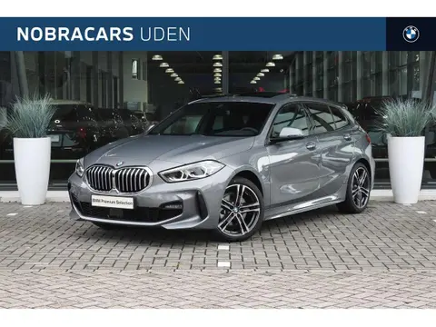 Used BMW SERIE 1 Petrol 2024 Ad 