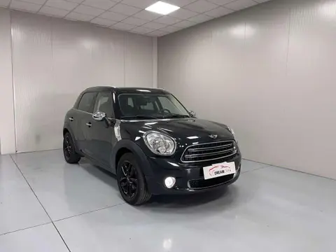 Used MINI ONE Petrol 2015 Ad 