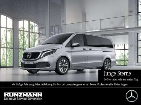 Used MERCEDES-BENZ EQV Electric 2023 Ad 