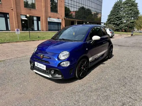 Used ABARTH 595 Petrol 2019 Ad 