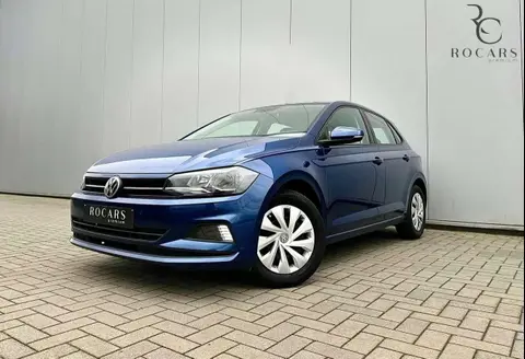 Used VOLKSWAGEN POLO Petrol 2018 Ad 