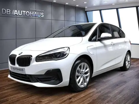 Used BMW SERIE 2 Hybrid 2021 Ad 