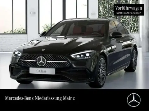 Annonce MERCEDES-BENZ CLASSE C Diesel 2024 d'occasion 