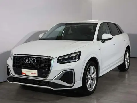 Annonce AUDI Q2 Diesel 2024 d'occasion 