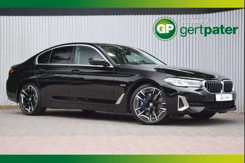 Used BMW SERIE 5 Hybrid 2022 Ad 