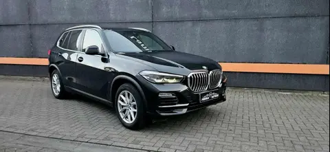 Used BMW X5 Hybrid 2021 Ad 