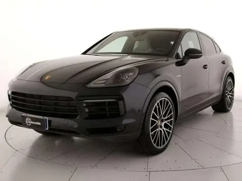 Annonce PORSCHE CAYENNE Hybride 2023 d'occasion 