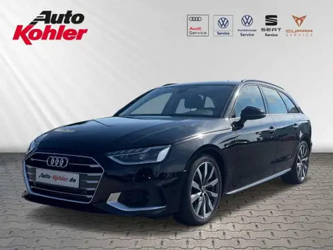 Used AUDI A4 Petrol 2020 Ad 