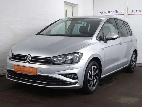 Used VOLKSWAGEN GOLF Petrol 2019 Ad 