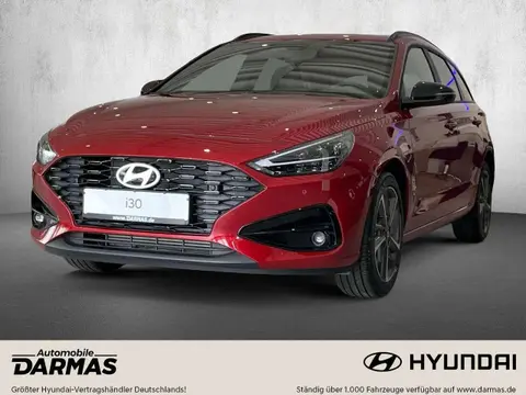 Annonce HYUNDAI I30 Essence 2024 d'occasion 