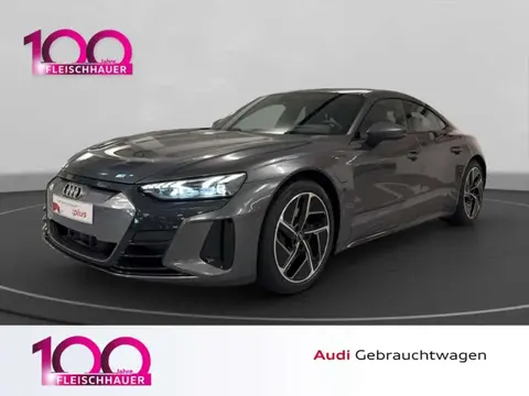 Used AUDI E-TRON Electric 2021 Ad 