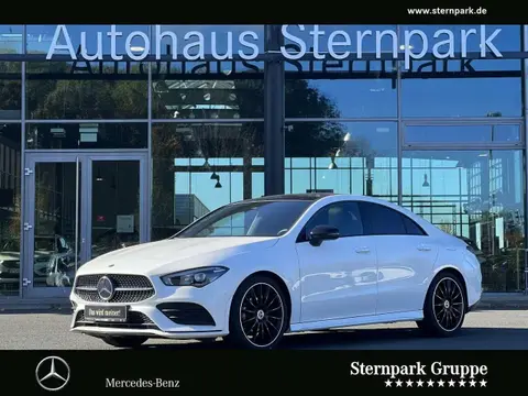 Used MERCEDES-BENZ CLASSE CLA Petrol 2023 Ad 