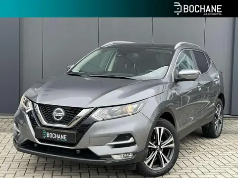 Annonce NISSAN QASHQAI Essence 2021 d'occasion 