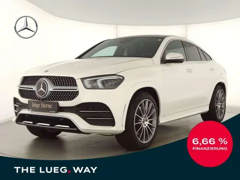 Used MERCEDES-BENZ CLASSE GLE Hybrid 2023 Ad 