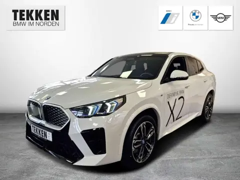 Annonce BMW X2 Électrique 2024 d'occasion 